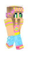 Skin preview