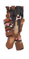 Skin preview