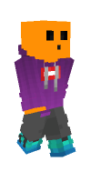 Skin preview