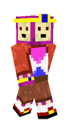 Skin preview