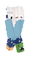 Skin preview
