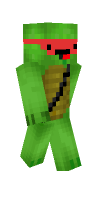 Skin preview