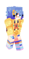 Skin preview