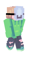 Skin preview
