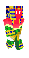 Skin preview