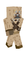 Skin preview