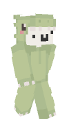 Skin preview