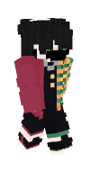 Skin preview