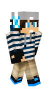 Skin preview