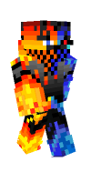 Skin preview