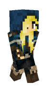 Skin preview