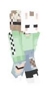 Skin preview