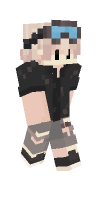 Skin preview