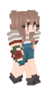 Skin preview