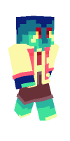 Skin preview