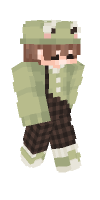 Skin preview