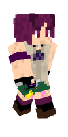 Skin preview
