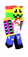 Skin preview