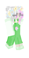 Skin preview