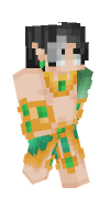 Skin preview