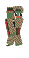 Skin preview