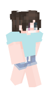 Skin preview