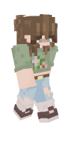 Skin preview