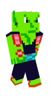 Skin preview