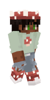 Skin preview