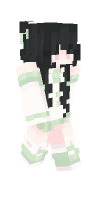 Skin preview
