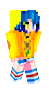 Skin preview