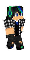 Skin preview