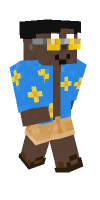 Skin preview