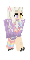 Skin preview