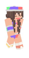 Skin preview