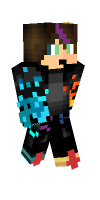Skin preview