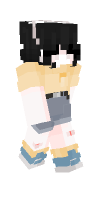 Skin preview