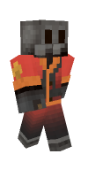 Skin preview