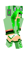 Skin preview