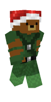 Skin preview