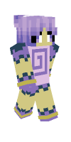 Skin preview