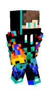 Skin preview