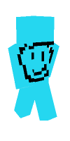Skin preview
