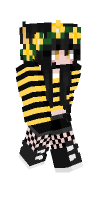 Skin preview