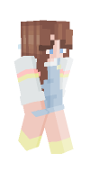 Skin preview