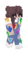 Skin preview