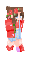 Skin preview