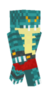 Skin preview