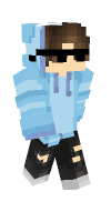 Skin preview