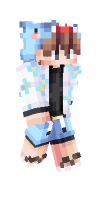 Skin preview